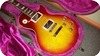 Gibson Les Paul Standard 1990-Sunburst