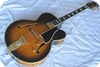 Gibson L-5 1994-Sunburst