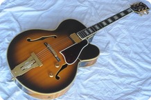 Gibson L 5 1994 Sunburst