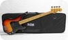 Tokai Hard Puncher-Three Tone Sunburst