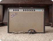 Fender Deluxe Reverb 1969