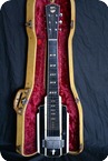 National Pre War New Yorker Lap Steel 1938