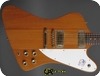 Gibson Firebird 76 1976-Natural