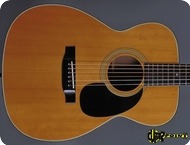 Sigma Martin GCS 3 1979 Natural