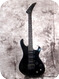 Gibson Q 3000 1985-Black