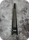 Framus Lap Steel 1966-Black