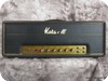 Marshall Model 1987 1970-Black
