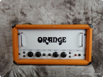 Orange Or 200 Orange