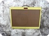 Fender Blues Deluxe 1995-Tweed