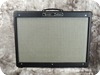 Fender Hot Rod Blues Deluxe 2000-Black Tolex