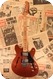Fender Starcaster 1976-Mocha 