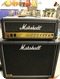 Marshall JCM 5025W Model 2550 1987