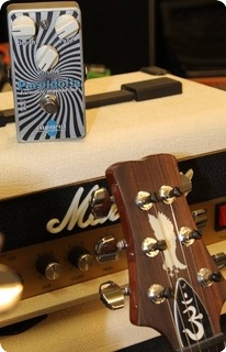 Catalinbread Pareidolia Harmonic Mesmerizer