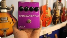 Emma Electronic TransMORGrifier Compressor