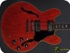 Gibson ES 335 TDC 1973 Cherry