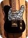 Fender Telecaster 50th Ann-Black