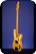 Fender Telecaster Bass (#1814) 1968-Butterscotch Blond