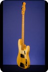 Fender Telecaster Bass 1814 1968 Butterscotch Blond