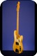 Fender Telecaster Bass 1814 1968 Butterscotch Blond