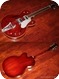 Gretsch Tennessean  (#GRE0374) 1962