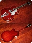 Gretsch Tennessean GRE0374 1962