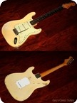 Fender Stratocaster FEE0806 1960 Blonde