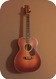 Martin OM-42 Custom Shop Adi & Madi 2010-Amberburst