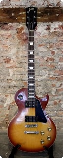 Greco Les Paul 1976