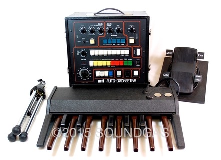 Mti Auto Orchestra