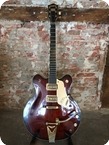 Gretsch Country Gentleman 1967