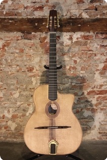 Maccferri C India Cutway 2014