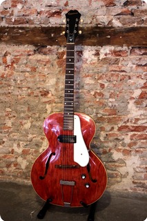 Epiphone Century 1968