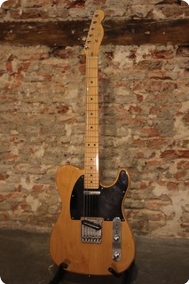 Fender Telecaster 1990