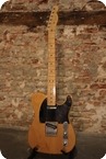 Fender Telecaster 1990