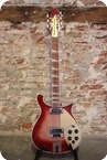 Rickenbacker 660 2001