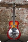 Regal Resonator 2008