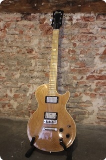 Ibanez Les Paul 1976