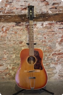 Gibson B 45 1965