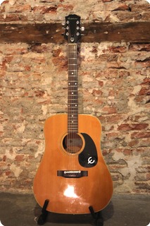 Epiphone Ft 145 1972