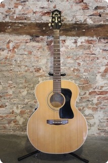 Guild Jf 30 2000