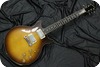 Greco MR 1000 T 1975-Tabaco Sunburst 