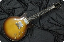 Greco MR 1000 T 1975 Tabaco Sunburst