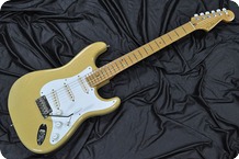 Fender Custom Shop Stratocaster 2003 Blonde