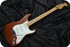 Fernandes FST 90 1976 Mahogany