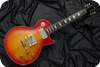 Gibson LesPaul Std Plus 2000-Sunburst