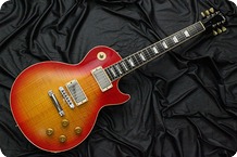 Gibson LesPaul Std Plus 2000 Sunburst