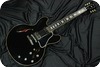 Gibson 1963 ES335 Reissu 2007-Black