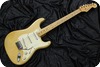 Fender 1956 Custom Shop Stratocaster 2005-Blonde