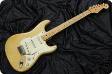 Fender 1956 Custom Shop Stratocaster 2005 Blonde