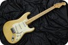 Fender 1956 Custom Shop Stratocaster 2005 Blonde